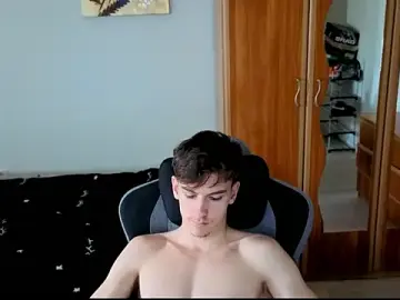Stripchat Sex Cam of BradyFlint