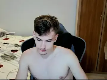 Stripchat Adult Video Chat of BradyFlint