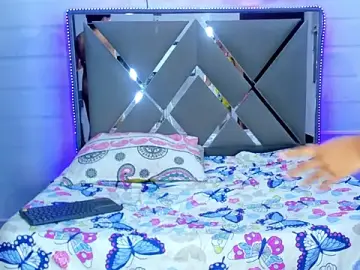 Stripchat Best live sex cam show of BunnyLove_