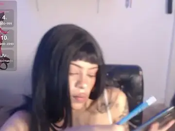 Stripchat Nude Webcam of Bunny_bel