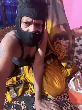 Stripchat Sex Chat of Couple_hot999