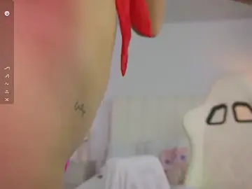 Stripchat Sex Chat of Cristall_Bunny