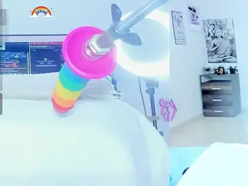 Stripchat Adult Webcams of Daki_Ume_