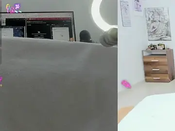 Stripchat Adult Webcam of Daki_Ume_