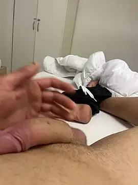 Stripchat Best Webcam of Daniel_cornel
