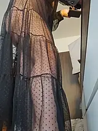 Stripchat Best live sex cam show of MariaRichi_