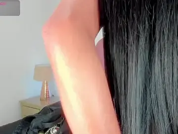 Stripchat Sex Cam of Nicole_Paradise