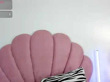 Stripchat Live Sex of Nicole_Paradise