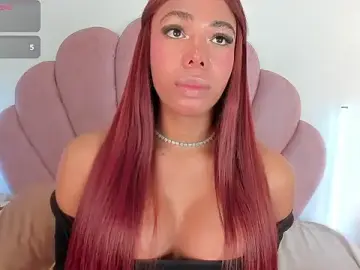 Stripchat Watch Live Sex Cams of Nicole_Paradise