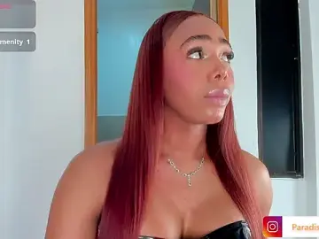 Stripchat Adult Webcams of Nicole_Paradise