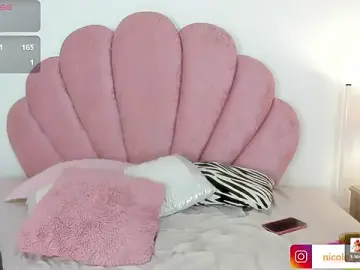 Stripchat Watch Live Sex Cams of Nicole_Paradise