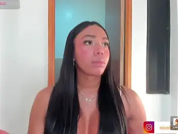 Stripchat Live Porn of Nicole_Paradise