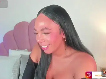 Stripchat Free Live Porn of Nicole_Paradise
