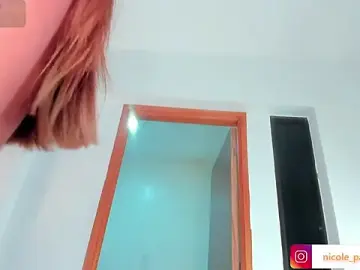 Stripchat Live Porn of Nicole_Paradise