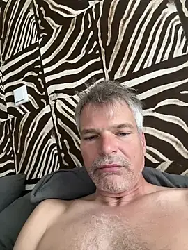 Stripchat Best live sex cam show of Thor-82