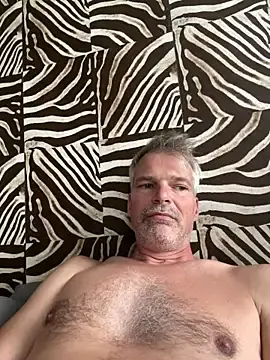 Stripchat Live Porn of Thor-82