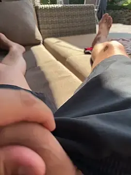 Stripchat Sex Cam of Thor-82