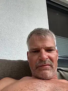 Stripchat Best live sex cam show of Thor-82