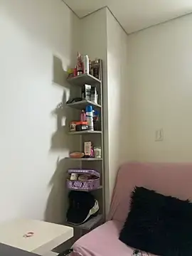 Stripchat Adult Webcam of anthonellaa11