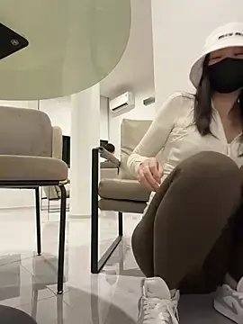 Stripchat Live Sex Cam of cookie522