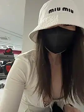 Stripchat Live Sex Cam of cookie522
