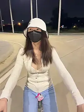 Stripchat Live Sex of cookie522