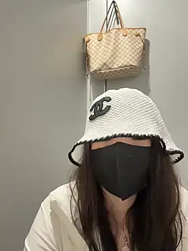 Stripchat Live Porn of cookie522