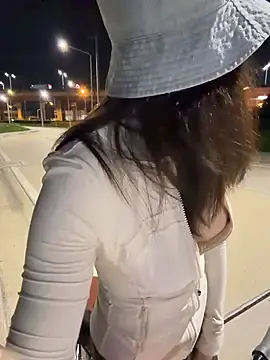 Stripchat Live Sex Cam of cookie522