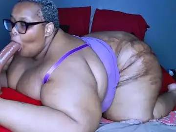 Stripchat Private Sex Chat of fatafricanqueen
