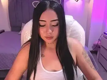 Stripchat Adult Webcam of iam_sofiia