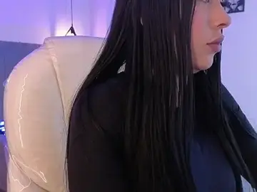 Stripchat Live Porn of iam_sofiia