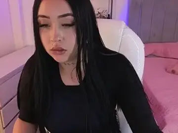 Stripchat Sex Cam of iam_sofiia