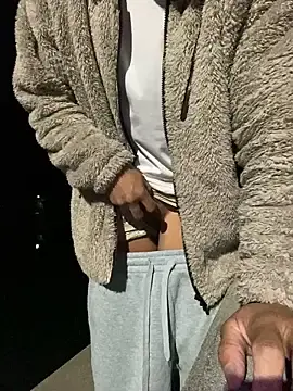 Stripchat Live Sex of kenjisexy3