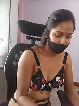 Stripchat Sex Chat of saiyaarax