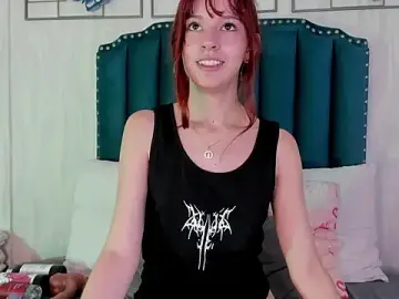 Stripchat Live Porn of scarlett_smith_3