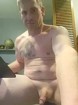Stripchat Sex Cam of Dick4dope