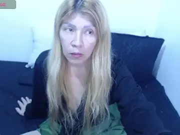 Stripchat Sex Chat of Dulce-Bella