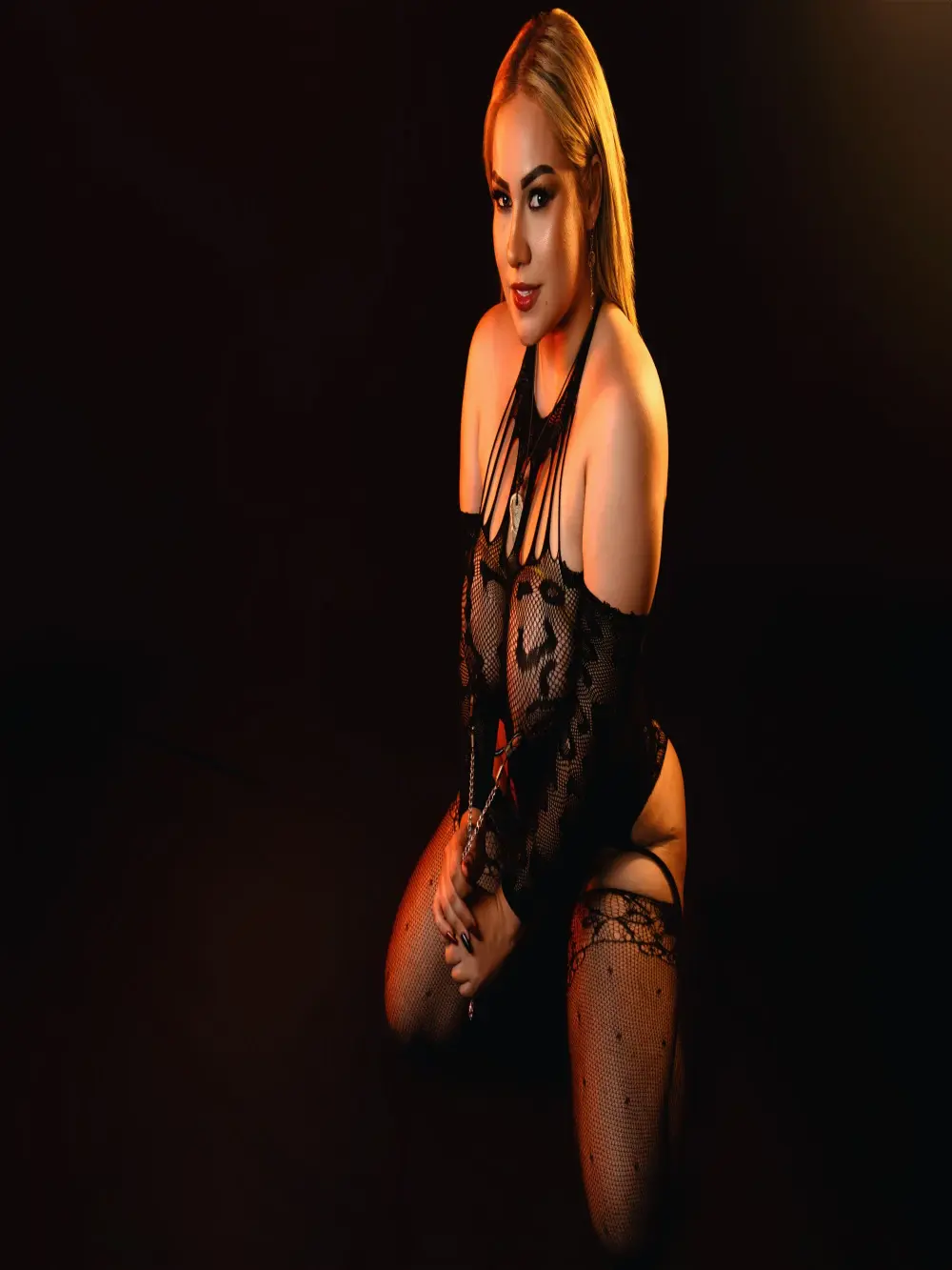 Foxy_Slave