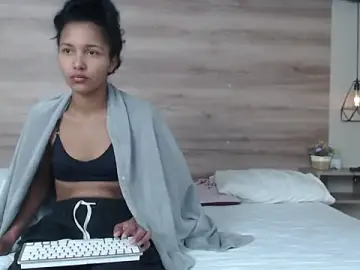 Stripchat Nude Webcam of Lili_Lavander