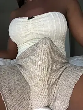 Stripchat Best Webcam of Sweets_Keylin18