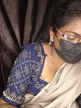 Stripchat Sex Chat of Vasundhara_telugu