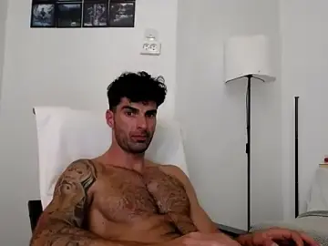 Stripchat Sex Cam of Verycutex