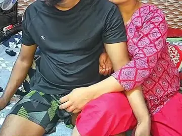 Stripchat Best Webcam of Younger_Couples