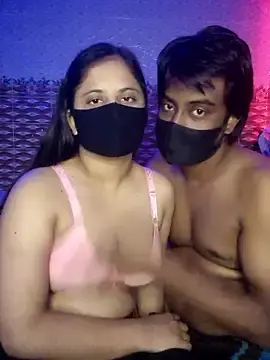 Stripchat Adult Video Chat of Younger_Couples
