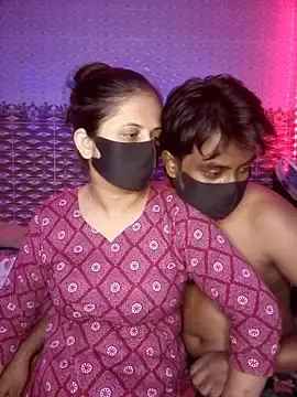 Stripchat Best Webcam of Younger_Couples