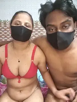 Stripchat Free Porn Cam of Younger_Couples