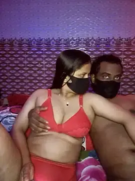 Stripchat Adult Video Chat of Younger_Couples