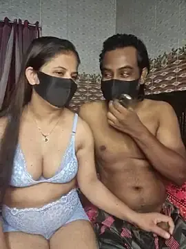Stripchat Live Sex of Younger_Couples