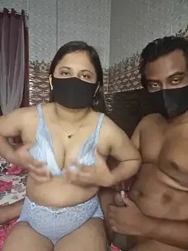 Stripchat Live Sex of Younger_Couples