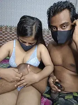 Stripchat Sex Cam of Younger_Couples